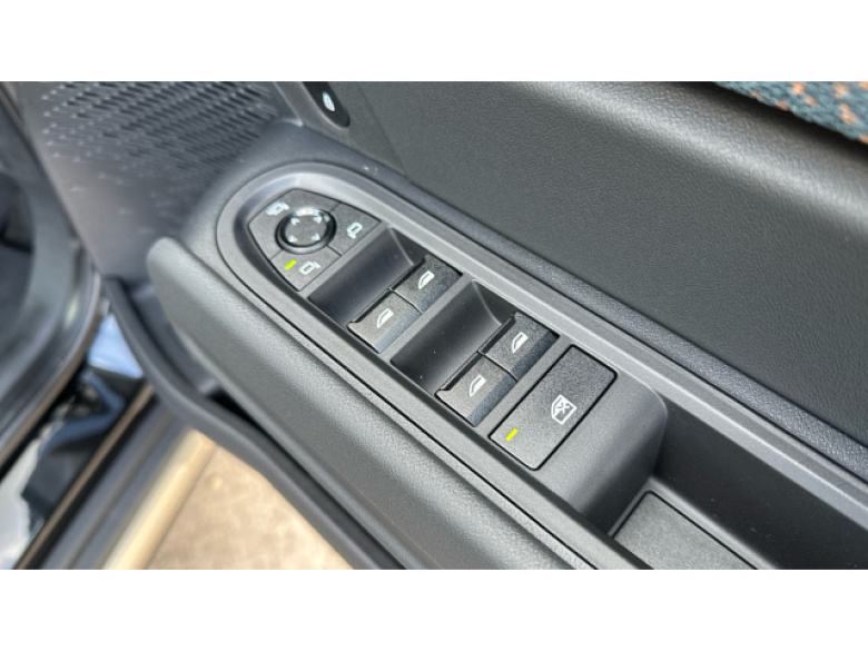 MINI Countryman 150kW E Exclusive [Level 1] 66kWh 5dr Auto Electric Hatchback